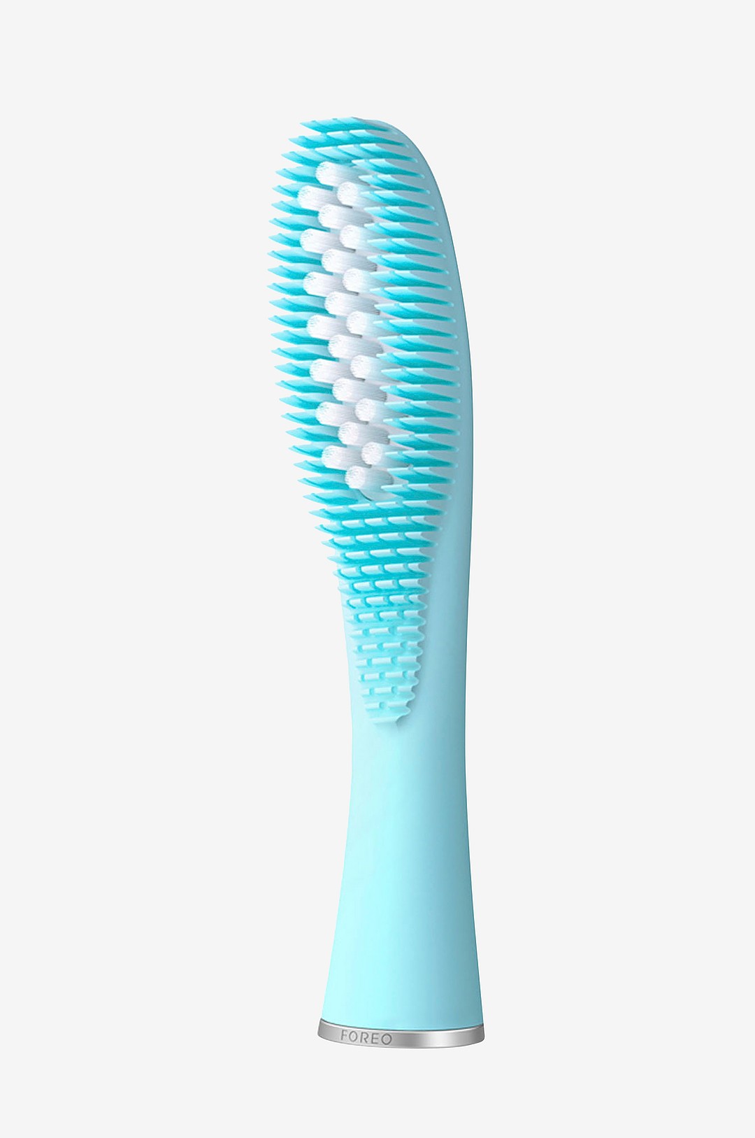 FOREO - ISSA™ Hybrid Wave Brush Head - Blå