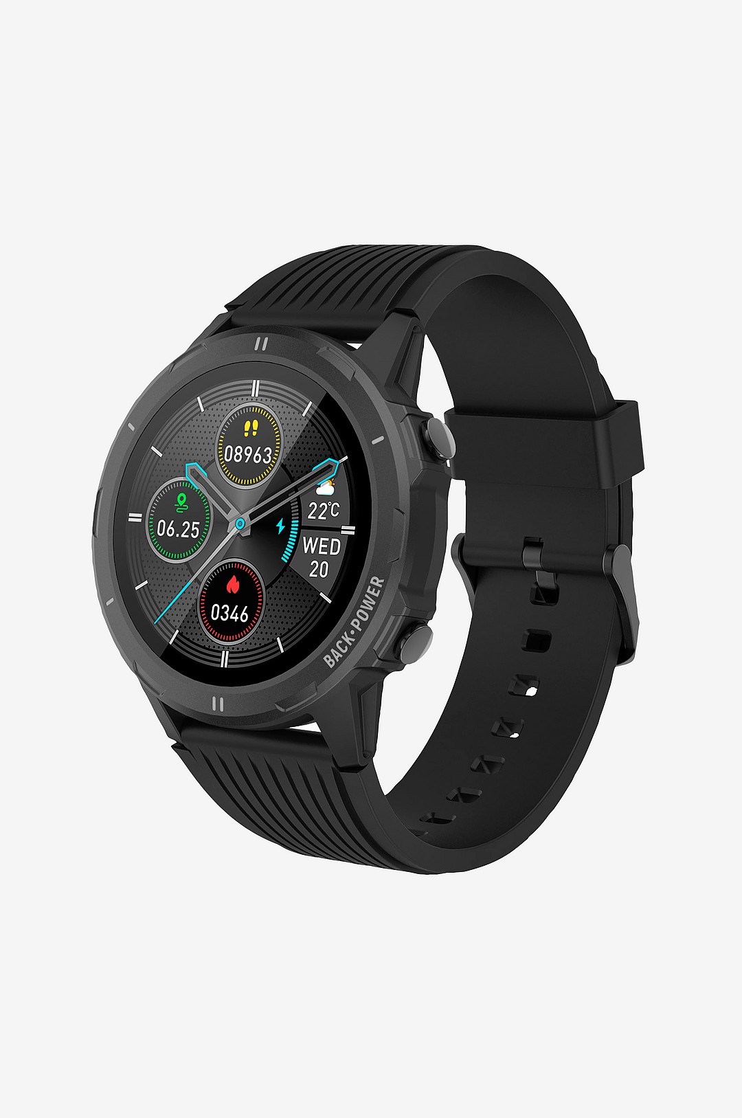 Denver - Bluetooth Smart Watch