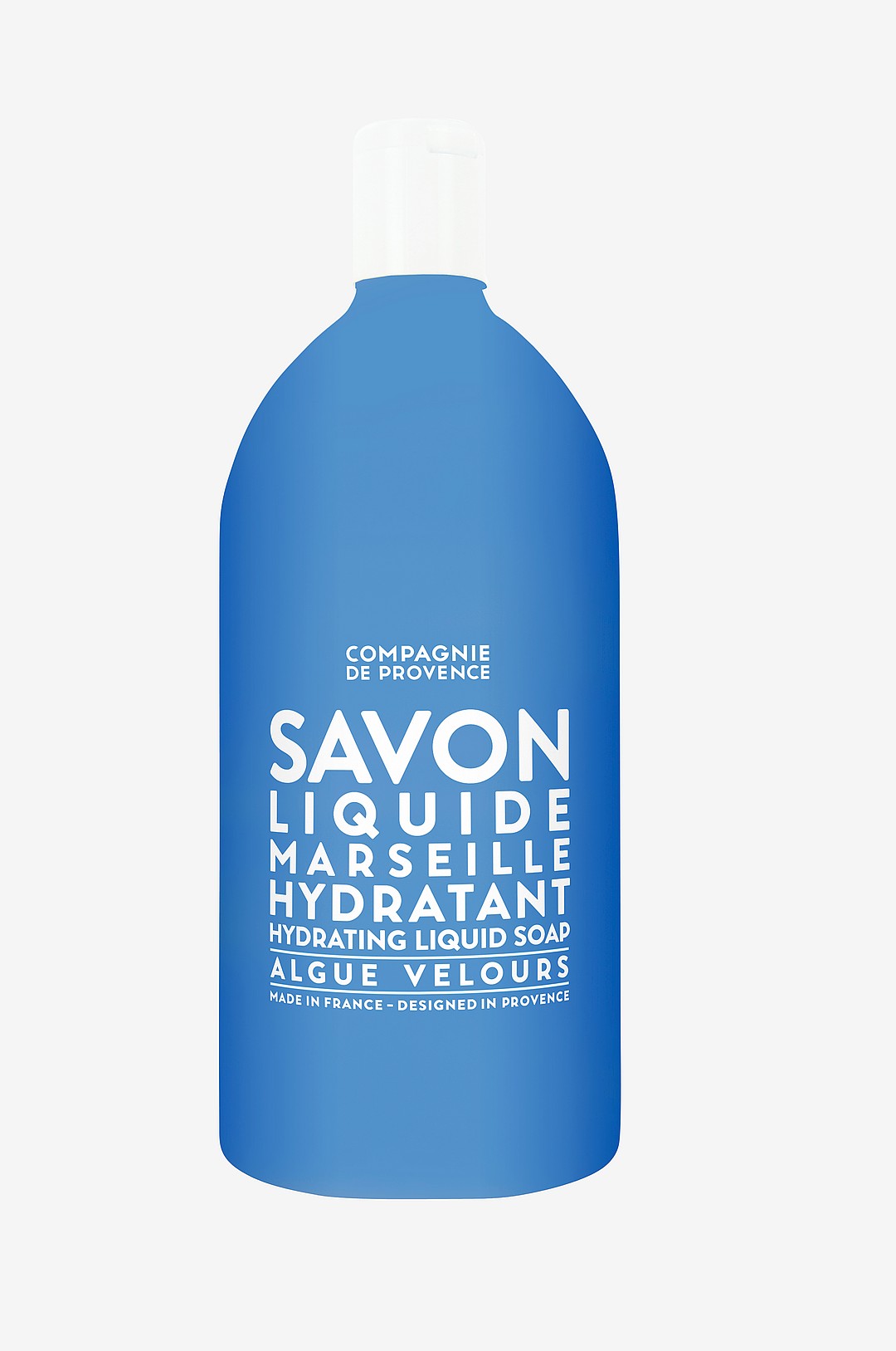 Compagnie de Provence - Liquid Soap Seaweed 1000 ml