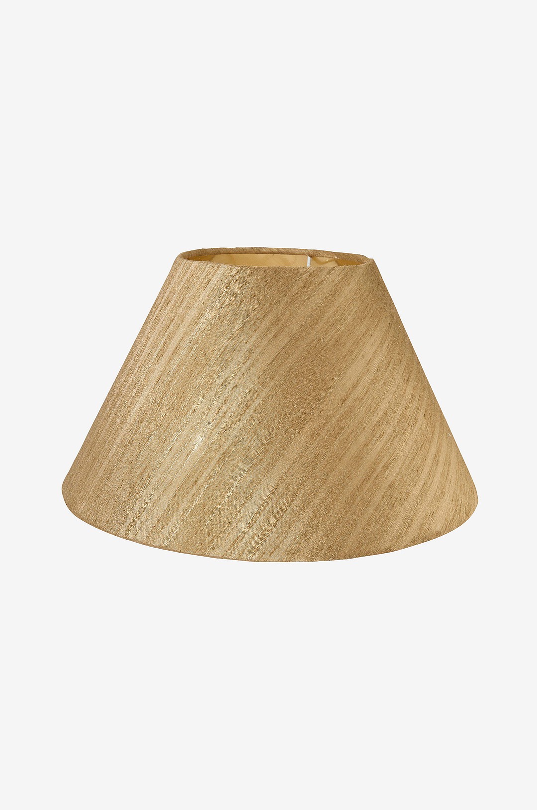 PR Home - Lampskärm Estelle 30 cm - Guld