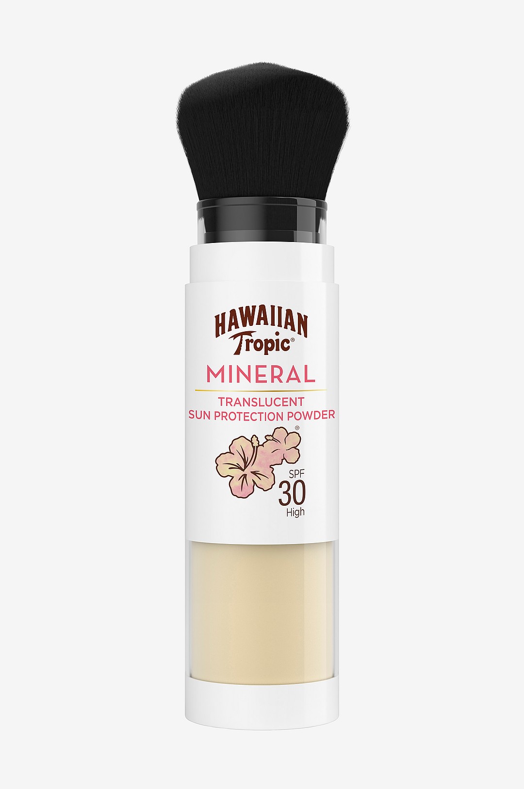 Hawaiian Tropic - Mineral Translucent Sun Powder SPF30 4,25 gr