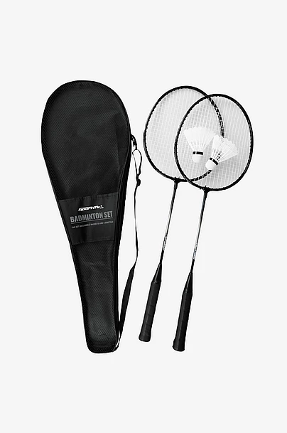ellos.se | Badminton Racket Set