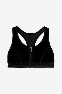 DORINA - Sport-bh Extreme - Svart