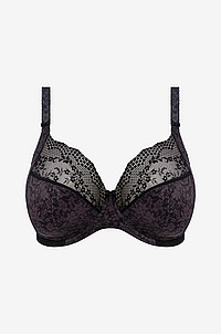 Elomi - Bygel-bh Lucie - Svart