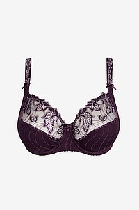 PrimaDonna - Bygel-bh Deauville Full Cup Bra - Lila