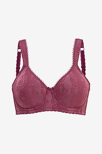 Swegmark - Bygel-bh Adorable - Lila