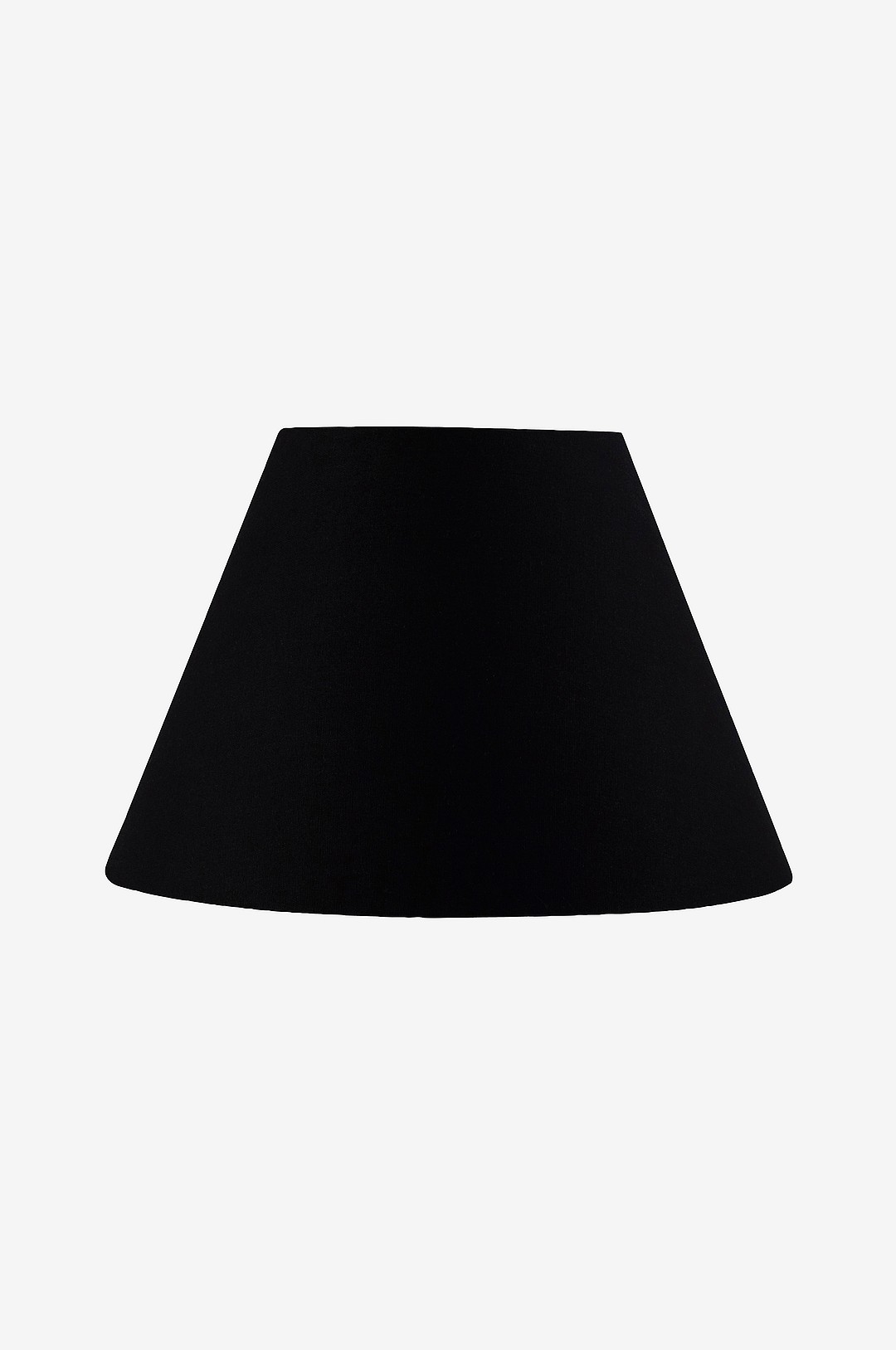 Globen Lighting - Lampskärm Sigrid ⌀ 40 cm - Svart