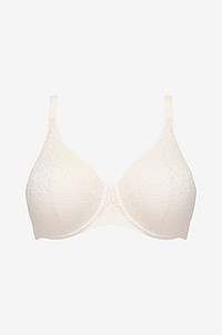 Chantelle - Bygel-bh Norah Easy Feel Covering Underwire Bra - Natur
