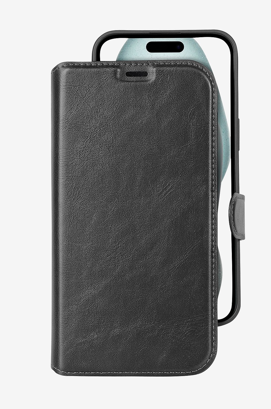 Champion Nordic - Mobilskal/plånbok 2-in-1 Slim Wallet iPhone 15