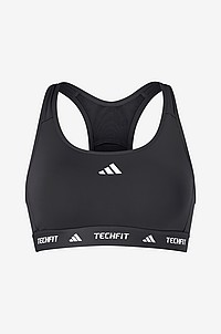 adidas Sport Performance - Sport-bh TF Bra - Svart