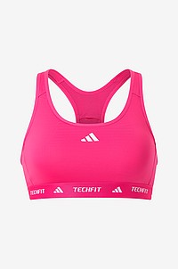 adidas Sport Performance - Sport-bh TF Bra - Rosa