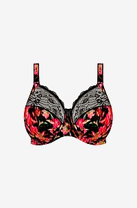 Elomi - Bygel-bh Morgan - Flerfärgad