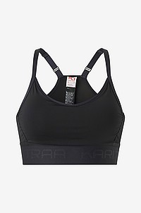 Kari Traa - Sport-bh Frøya - Svart