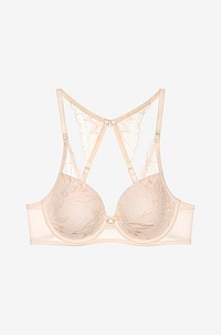 Triumph - Bygel-bh Amourette Charm Delight Whp - Natur