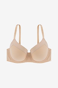 DORINA - Bygel-bh Carmen - Beige