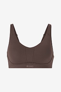 Björn Borg - Bh Borg Reform Bra - Brun