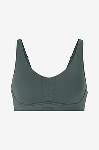 Björn Borg - Bh Borg Reform Bra - Grå