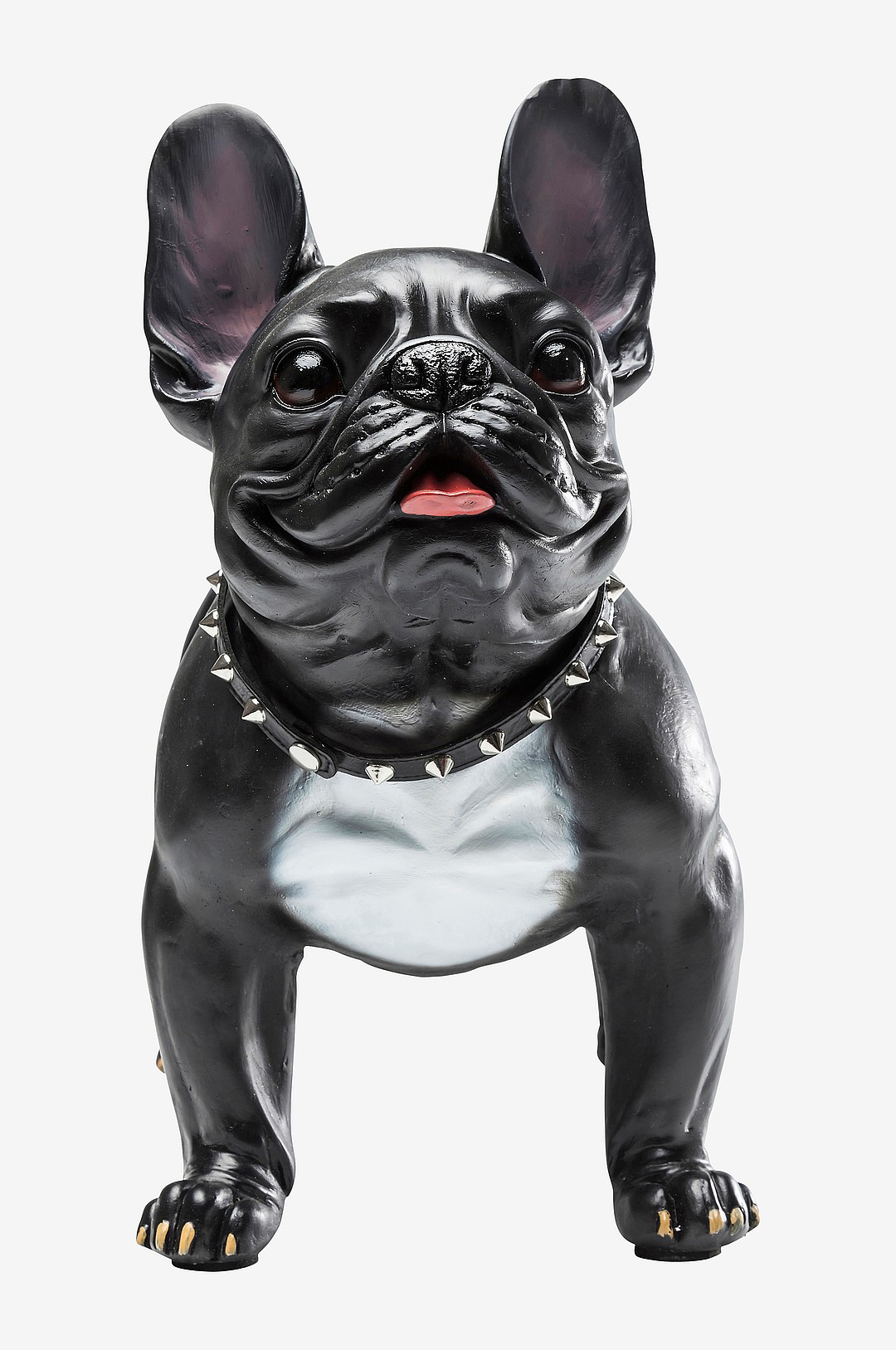 KARE Design - Deco Figur Gangster Dog - Svart