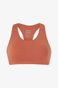 Craft - Sport-bh Collective Padded Sportsbra W - Orange
