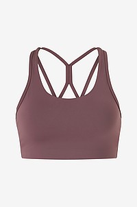 Röhnisch - Sport-bh Legacy Sportsbra - Lila