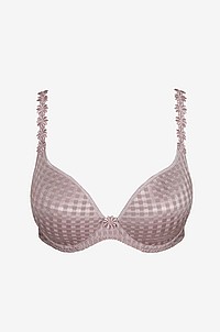 Marie Jo - Bygel-bh Padded Bra Heartshape Avero - Lila
