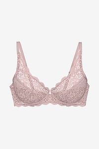 Triumph - Bygel-bh Amourette W - Rosa