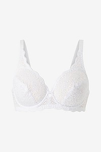 Triumph - Bygel-bh Amourette W - Vit