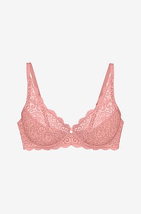 Triumph - Bygel-bh Amourette W - Rosa
