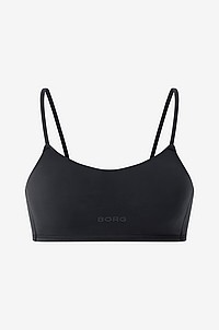 Björn Borg - Sport-bh Studio Soft - Svart