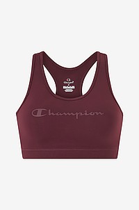 Champion - Sport-bh - Röd
