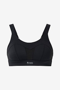 Shock Absorber - Sport-bh High Intensity Bra - Svart
