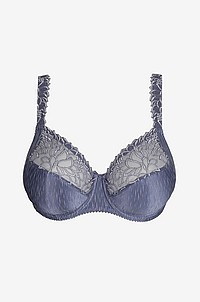 PrimaDonna - Bygel-bh Monterreyfull Cup Bra - Blå