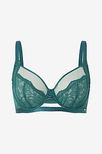 DORINA - Bygel-bh Jemma - Grön