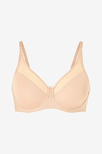 Hunkemöller - Bygel-bh Nina uf - Brun