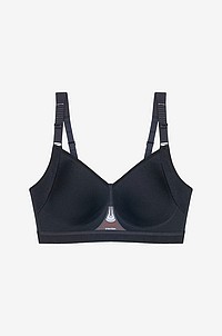 Triumph - Sport-bh Triaction Gravity Lite P EX - Svart