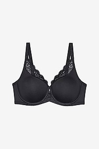 Triumph - Bygel-bh Amourette W01 - Svart