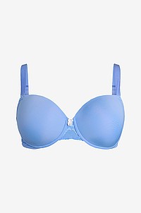 Zizzi - Push up-bh Lova - Blå