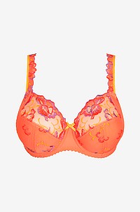 PrimaDonna - Bygel-bh Devdaha Full Cup Bra - Orange