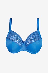PrimaDonna - Bygel-bh Montara Full Cup Bra - Blå