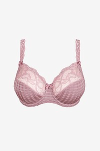 PrimaDonna - Bh Madison Full Cup Bra - Lila