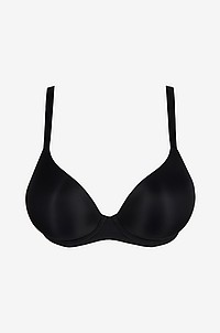PrimaDonna - Bygel-bh Figuras Spacer Plunge - Svart