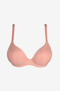 PrimaDonna - Bygel-bh Figuras Spacer Plunge - Rosa