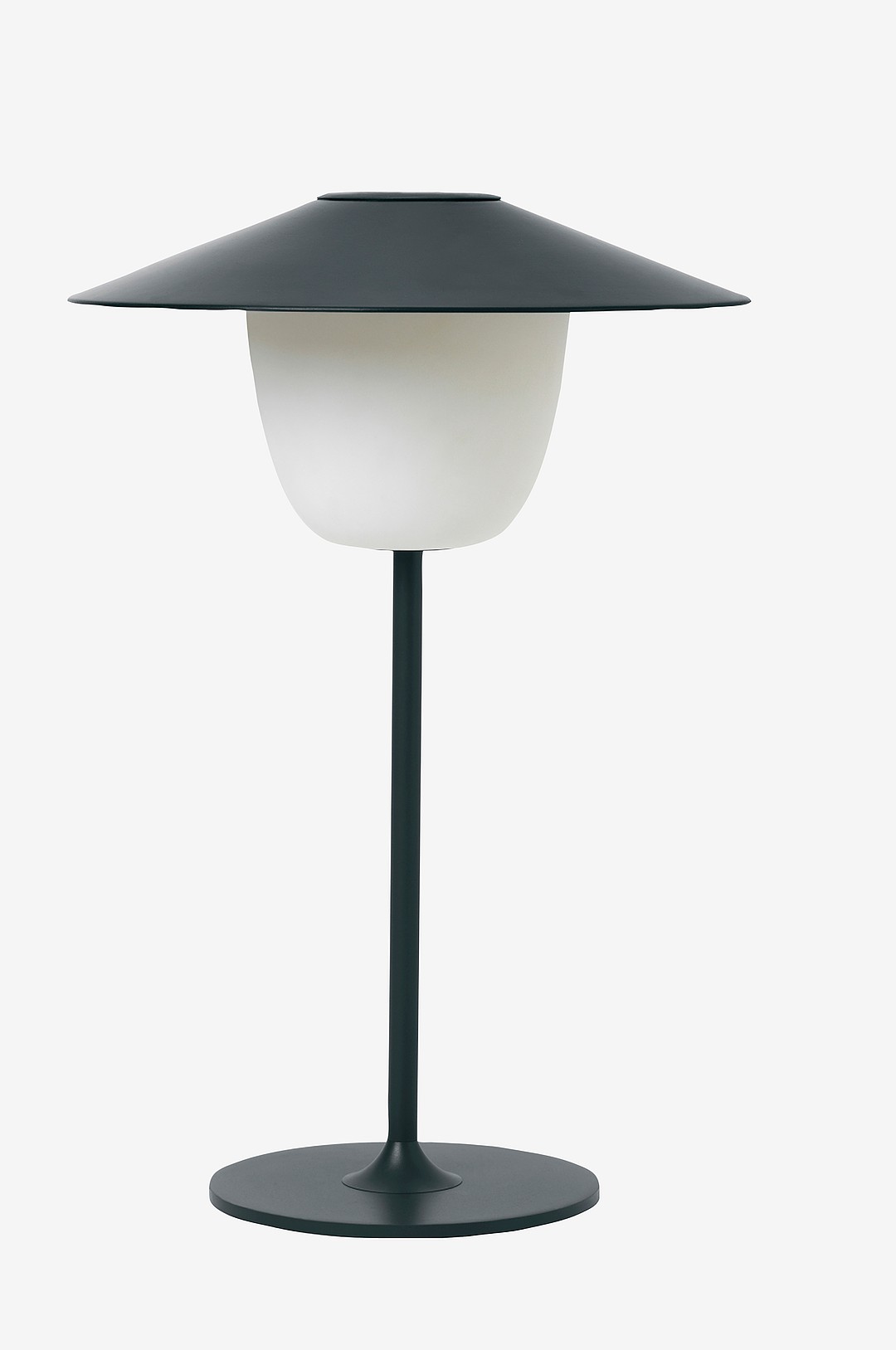 Blomus - Mobil Lampa LED Ani 36 cm - Grå
