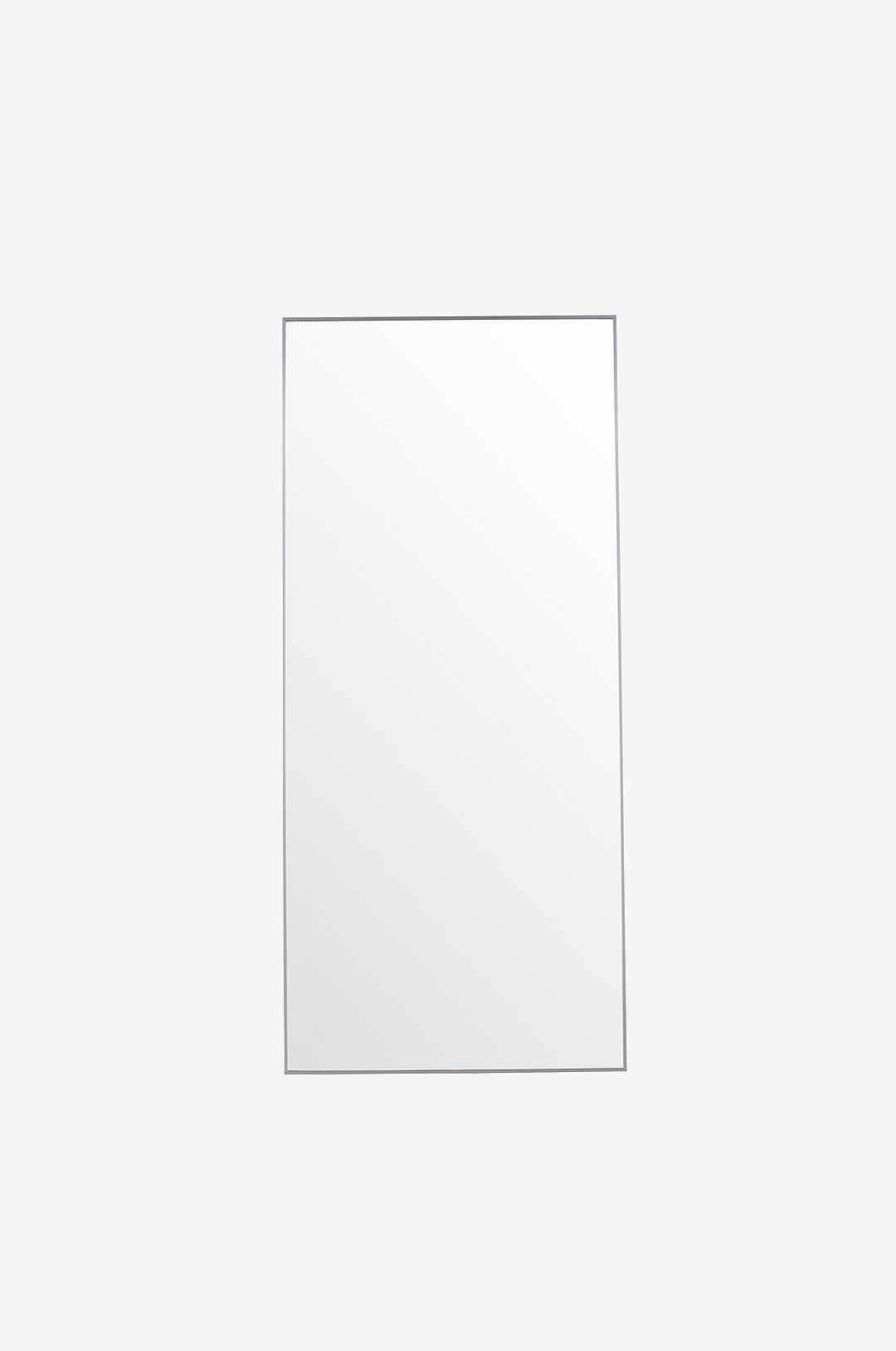 Venture Home - Spegel Orlando 85x190 cm - Silver