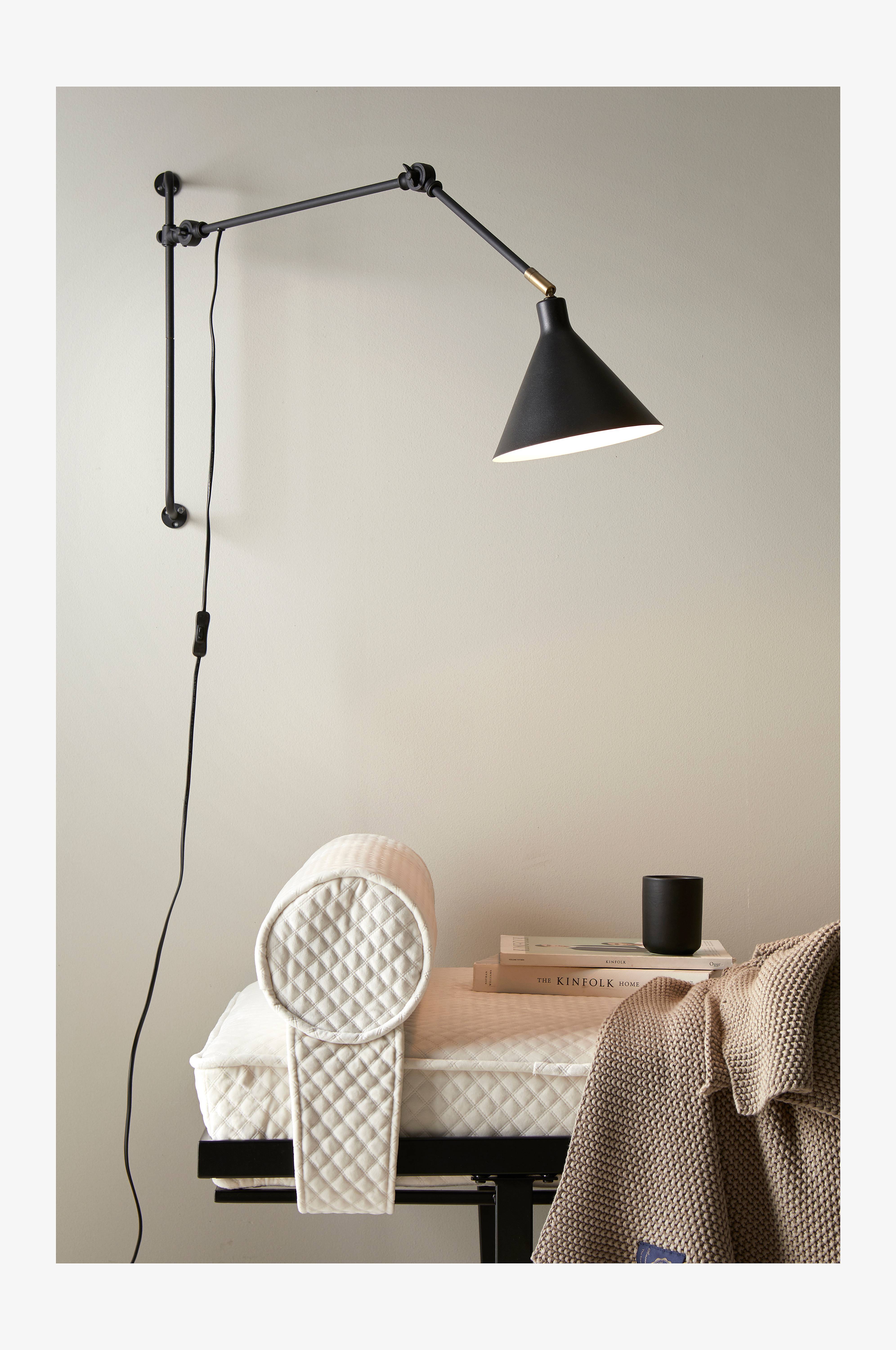 Belysning & lamper i modeller - Shop online Ellos.dk