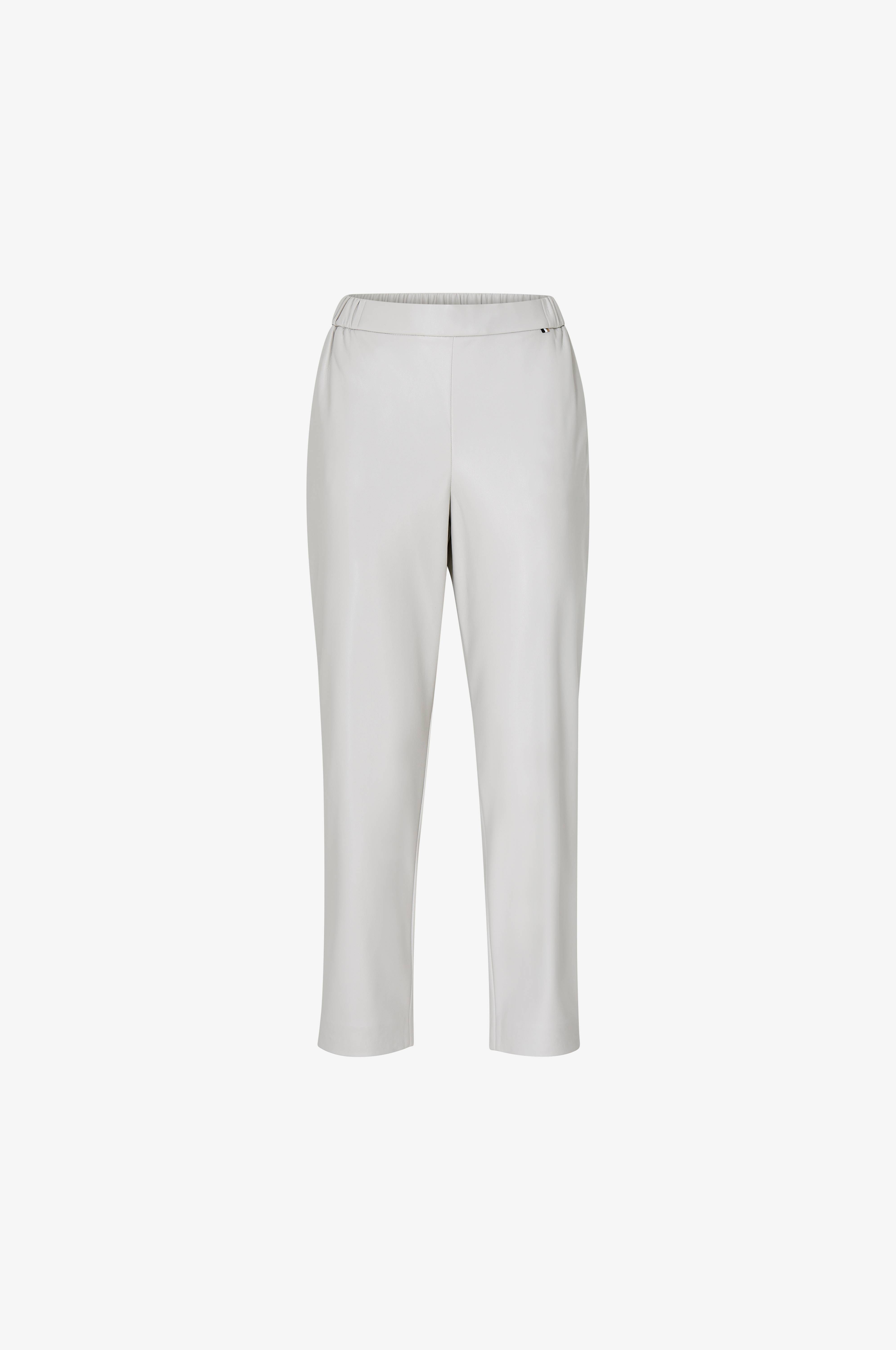 Damebukser med lige ben - Find dine nye bukser med ben - Ellos.dk