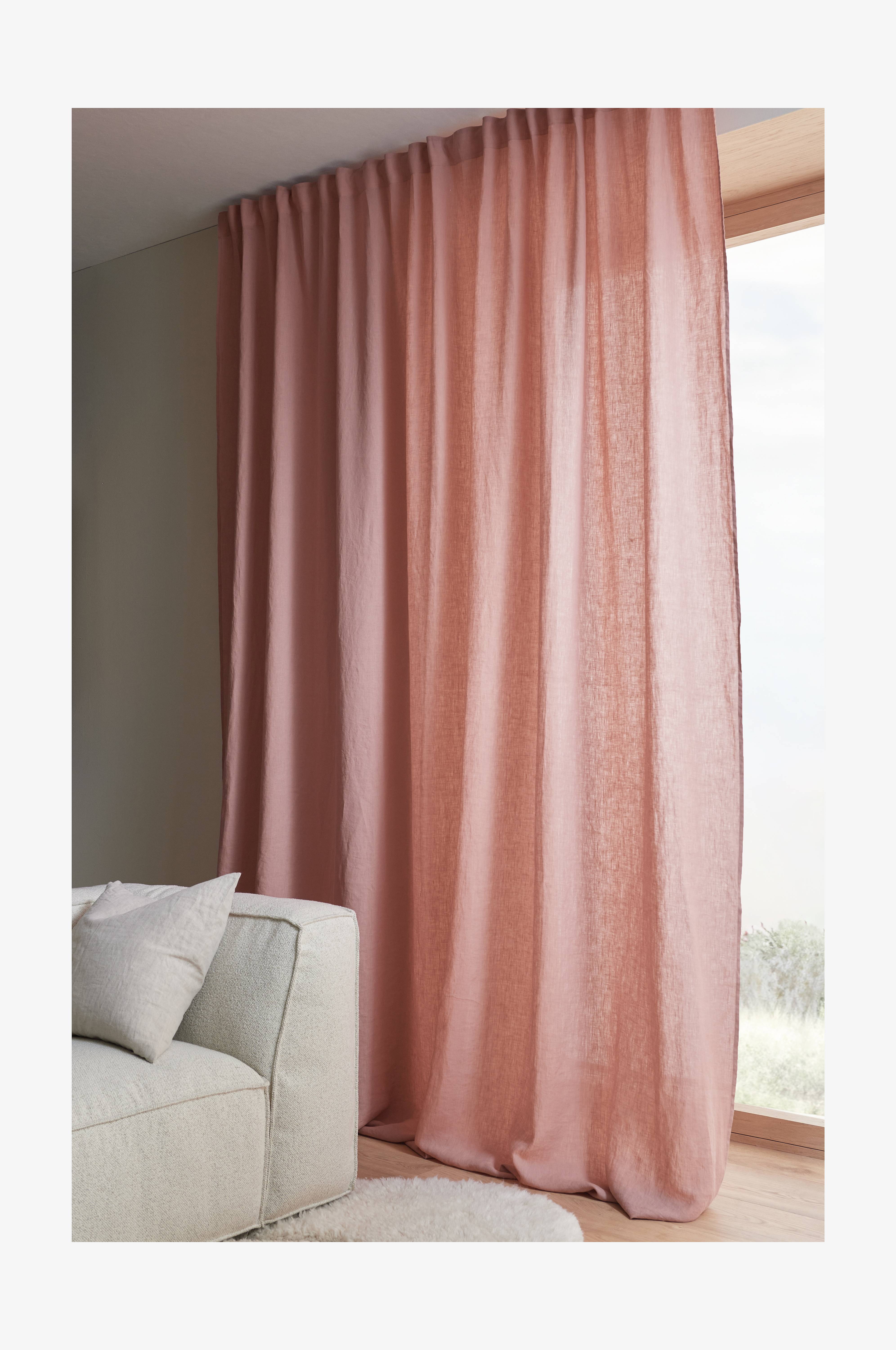 Gardiner til alle hjemmets rom – Kjøp din nye gardin på Ellos - Side 2
