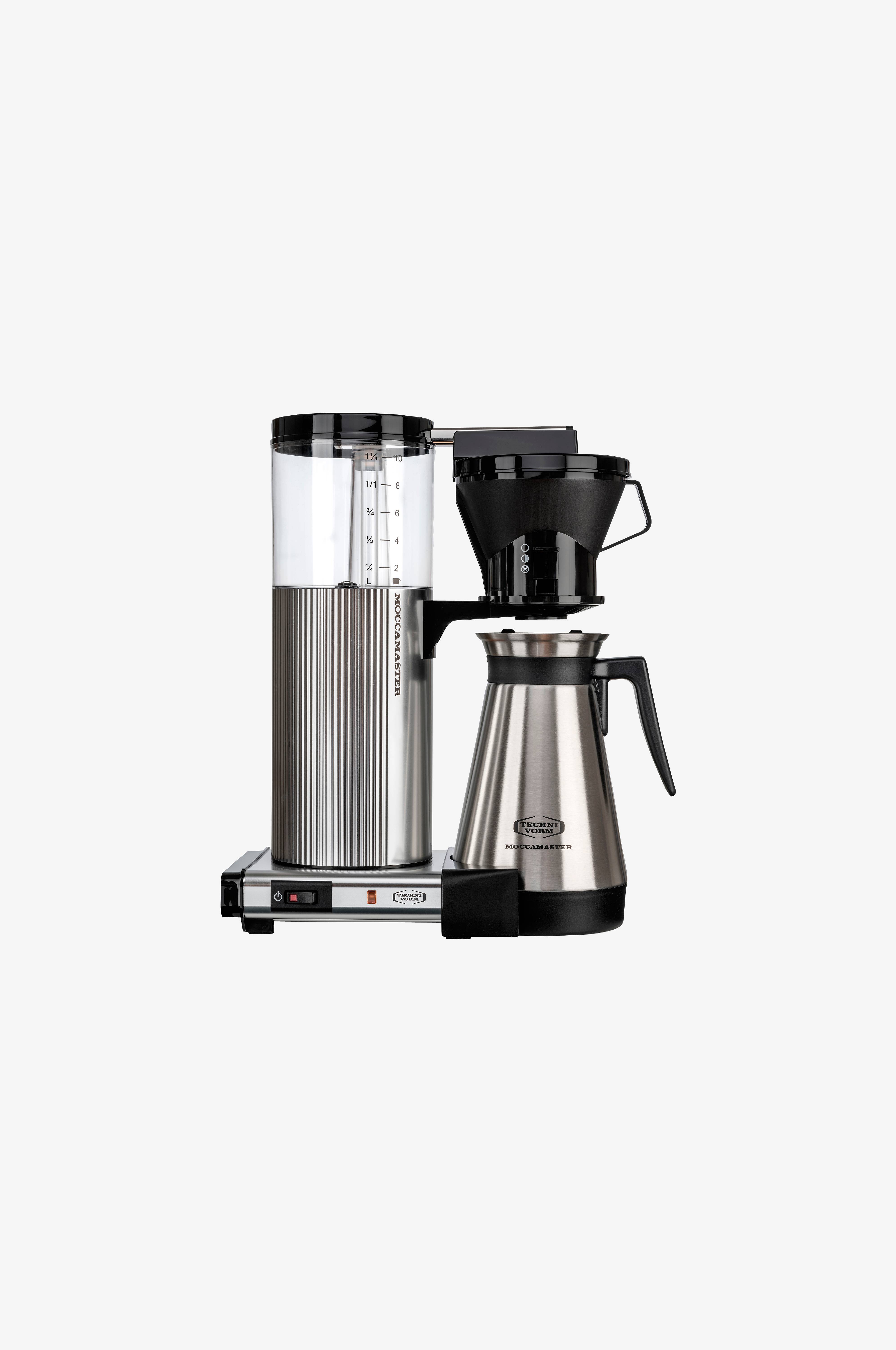 ihærdige dekorere Mammoth Kaffemaskine & espressomaskine - Find et stort udvalg