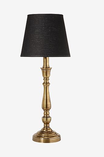 PR Home Bordlampe Therese 54 cm