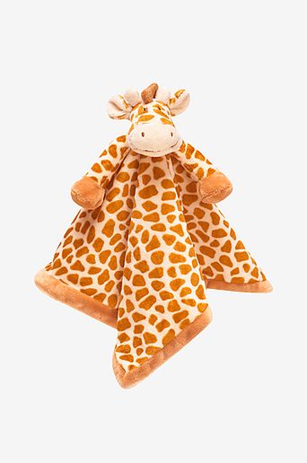 Teddykompaniet Diinglisar Sutteklut Giraff